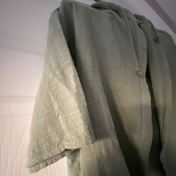 Ladies Hooded Top - Picture 8 of 10